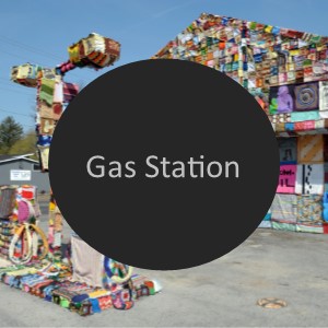 The Gas Station Project