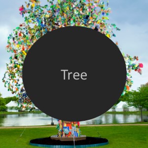 The Tree Project