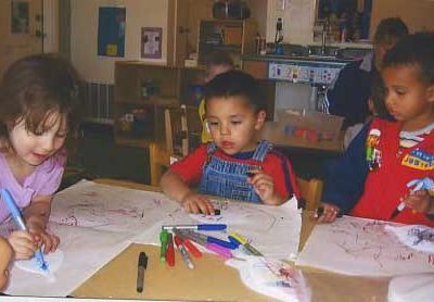 Torrance County Head Start – Moriarty Center and Early Headstart Program, Estancia, NM