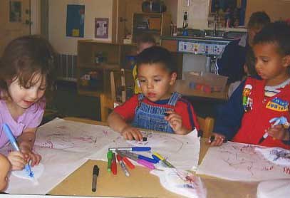 Torrance County Head Start – Moriarty Center and Early Headstart Program, Estancia, NM