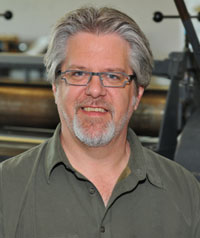 Michael Hager