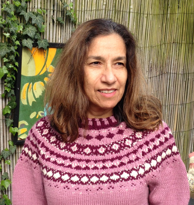 Laura Grover